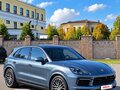 2018 Porsche Cayenne III, серый, 5300000 рублей