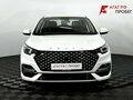 2024 Omoda S5, белый, 1455000 рублей - вид 2
