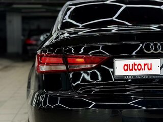 2019 Audi A3 III (8V) Рестайлинг, чёрный, 2200000 рублей, вид 3