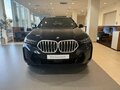 2025 BMW X6 40i III (G06) Рестайлинг, чёрный, 14450000 рублей - вид 1