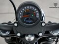 2025 Harley-Davidson Street Bob, фиолетовый - вид 11