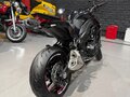 2017 Kawasaki Z 1000, чёрный, 845000 рублей - вид 6