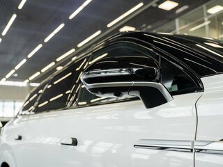2026 Jaecoo J8, белый, 4845000 рублей, вид 4