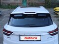 2023 Geely Coolray I, белый, 1850000 рублей - вид 5
