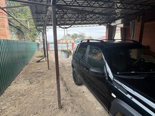 2021 Lada (ВАЗ) Niva Travel I, чёрный, 870000 рублей, вид 2