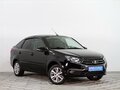 2023 Lada (ВАЗ) Granta I Рестайлинг, чёрный, 729000 рублей
