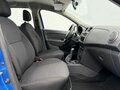 2014 Renault Logan II, синий, 539000 рублей - вид 9