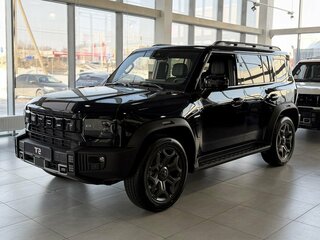 2026 Jetour T2, чёрный, 4449000 рублей, вид 2