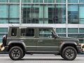 2026 Suzuki Jimny IV, зелёный - вид 7
