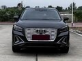 2022 Audi Q2 L e-tron I Рестайлинг, чёрный, 1756000 рублей - вид 1