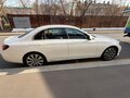 2021 Mercedes-Benz E-Класс 300 d V (W213, S213, C238) Рестайлинг, белый, 4900000 рублей - вид 4