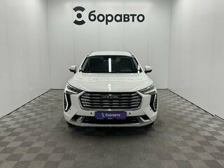 2023 Haval Jolion I Рестайлинг, белый, 1709900 рублей, вид 3
