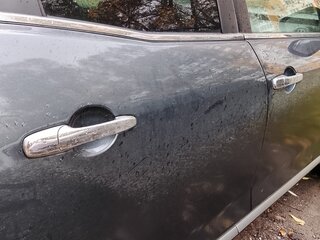 2011 Mazda CX-7 I Рестайлинг, серый, 970000 рублей, вид 5