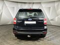 2015 Subaru Forester IV, чёрный - вид 7