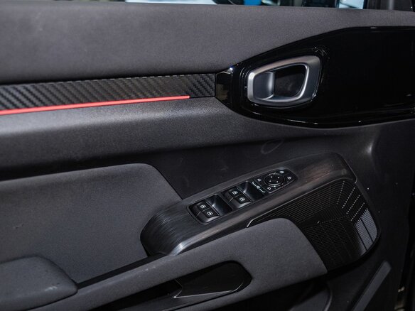 2026 Haval H3 I Рестайлинг, чёрный, 3549000 рублей - вид 11