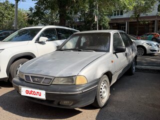 2003 Daewoo Nexia I, серый, 70000 рублей, вид 2