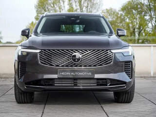 2025 Volvo XC90 T8 II Рестайлинг 2, серый, 9200206 рублей, вид 2