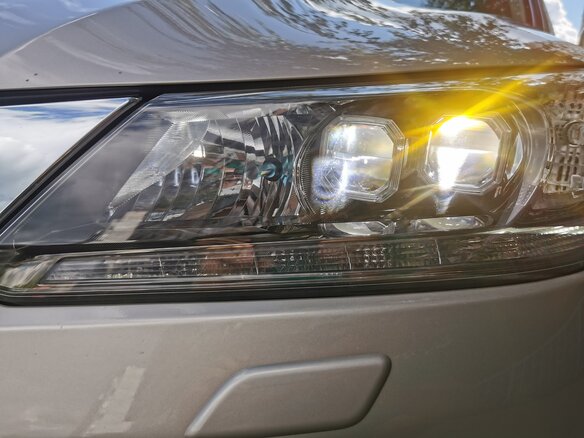 2013 Honda Accord IX, бежевый, 2450000 рублей - вид 16