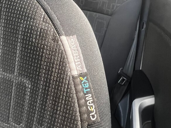 2012 Kia Rio 4-speed III, серый, 850000 рублей - вид 11