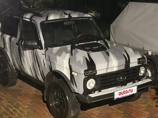 2025 Lada (ВАЗ) Niva Legend Bronto I, серый, 1550000 рублей, вид 1