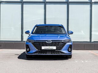 2023 Chery Arrizo 8, синий, 1900000 рублей, вид 3