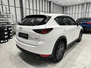 2020 Mazda CX-5 II, белый, 2550000 рублей, вид 5
