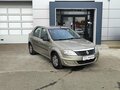 2010 Renault Logan I Рестайлинг, бежевый, 339000 рублей - вид 2