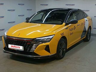 Dongfeng Shine Max