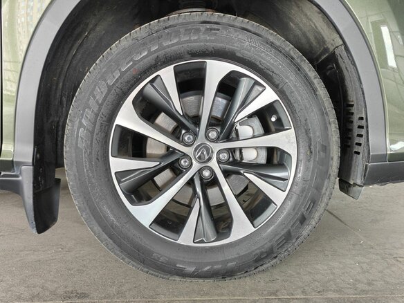 2020 Lexus RX 300 IV Рестайлинг, зелёный, 4820000 рублей - вид 21