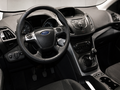 2013 Ford Kuga II, коричневый, 832620 рублей - вид 9