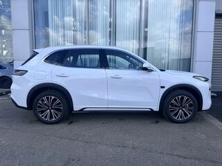 2026 Geely Galaxy Starship 7 200km, белый, 3849000 рублей, вид 3