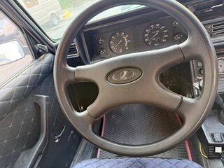 2003 Lada (ВАЗ) 2107, белый, 83000 рублей, вид 5