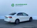2018 Volkswagen Jetta VI Рестайлинг, белый, 1325000 рублей - вид 4