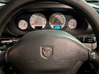 2010 ГАЗ Volga Siber I, серебристый, 335000 рублей, вид 4