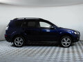 2012 Mitsubishi Outlander II Рестайлинг, синий - вид 3
