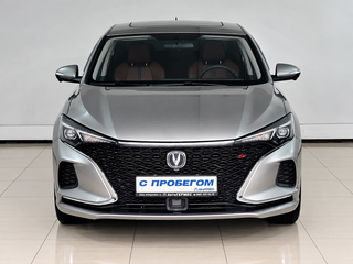 2023 Changan Eado Plus I, серебристый, 1630000 рублей, вид 2