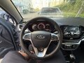 2021 Lada (ВАЗ) Vesta SW I, серый, 1050000 рублей - вид 9