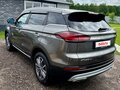 2024 Geely Atlas Pro, серый, 2220000 рублей - вид 4