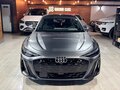 2026 Audi A6 VI (C9), серый, 8200000 рублей - вид 1