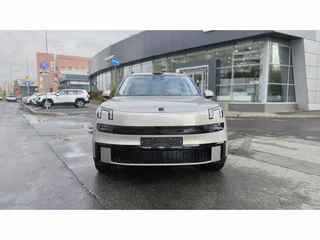 2025 Lynk & Co 900, серебристый, 7950000 рублей, вид 2