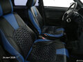 2010 Lada (ВАЗ) 2114, чёрный, 160000 рублей - вид 7