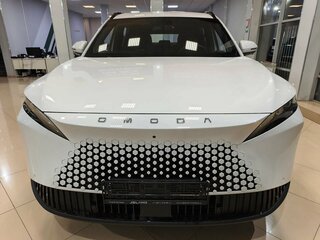 2026 Omoda C7, белый, 2700000 рублей, вид 3