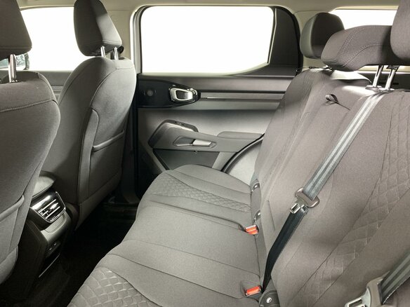 2026 Haval H3 I Рестайлинг, белый, 2749000 рублей - вид 7