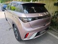 2023 BYD Dolphin 44.9 kWh I, розовый, 1650000 рублей - вид 5
