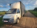 2016 ГАЗ ГАЗель (3302), белый, 670000 рублей