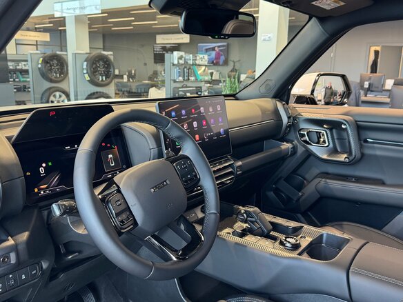 2026 Haval H7 I, белый, 3959010 рублей - вид 14