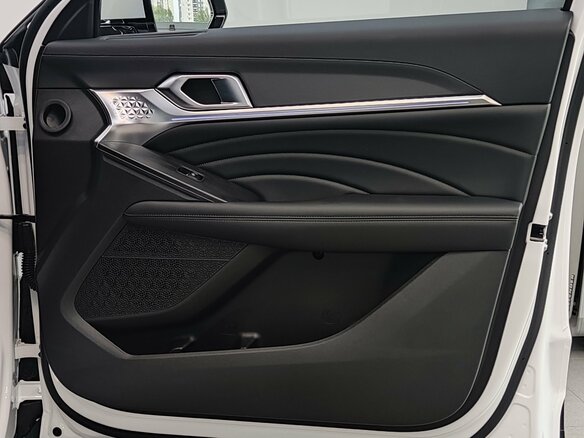 2025 Haval F7 II, белый, 3300000 рублей - вид 30