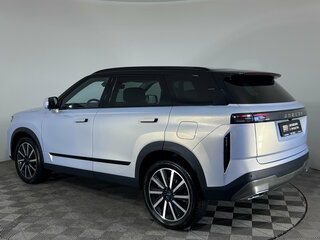 2023 Jaecoo J7 I, голубой, 2170000 рублей, вид 4