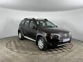 2014 Renault Duster I, коричневый, 920000 рублей - вид 2