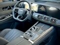 2026 Jaecoo J8, чёрный, 4330000 рублей - вид 10